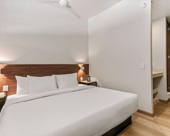 Wenceslao By Homirent - Santiago de Querétaro - Bedroom