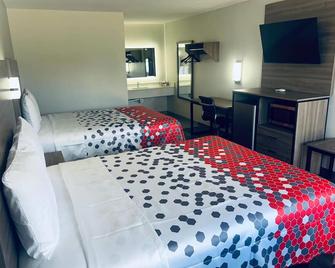 Econo Lodge Biloxi Beach - Biloxi