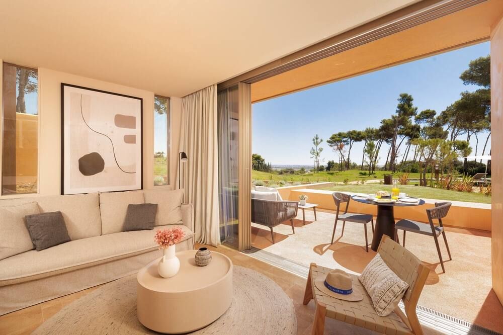 Palmares Signature Apartments - Lagos