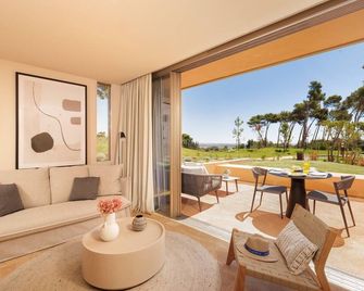 Palmares Signature Apartments - Lagos