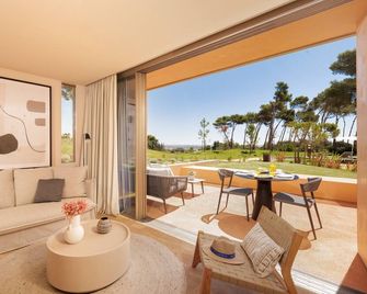 Palmares Signature Apartments - Lagos