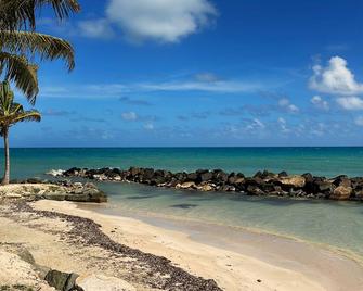 La Marea and Guest House by Fantasia Villas - Cedar Grove - Beach