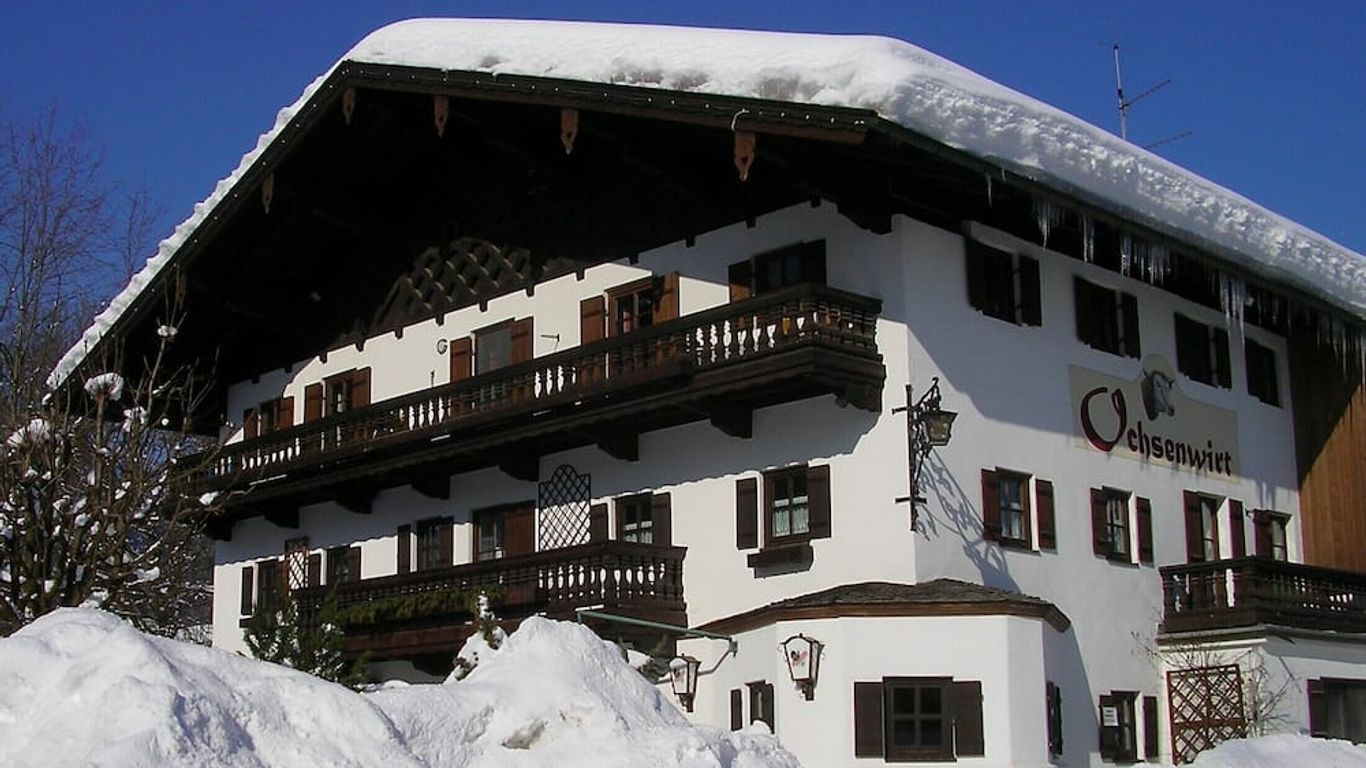 Gasthof Ochsenwirt