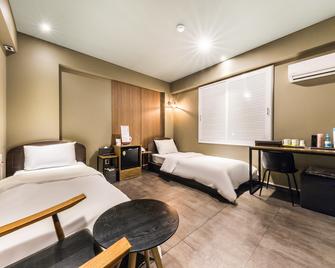 Yongin Yangji Marie - Yongin - Спальня