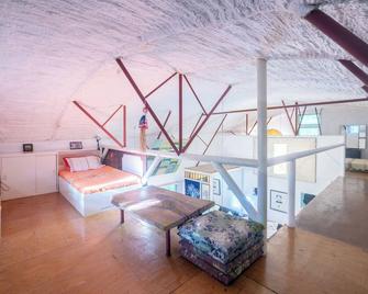 Private Nature Retreat w/Brick Oven & Hiking - Lipa City - Habitación