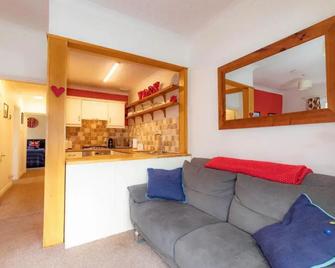 Cosy Victorian Apartment - Central York - York