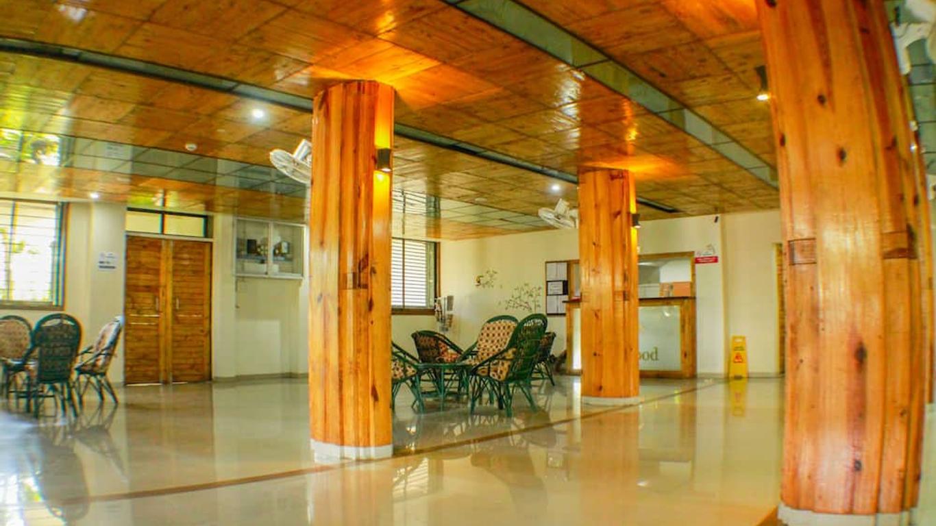 Rainwood Residency