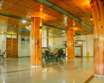 Rainwood Residency - Lonavala - Lobby