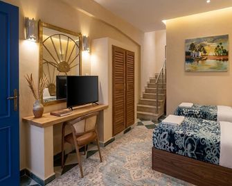 Hllol Hotel Abu Simbel - Abu Simbel