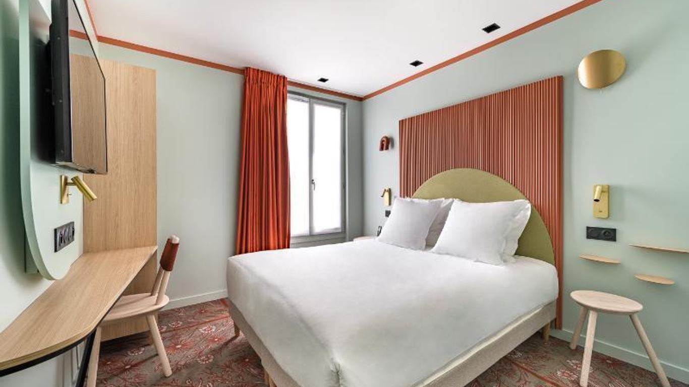 Hotel Delarc Paris