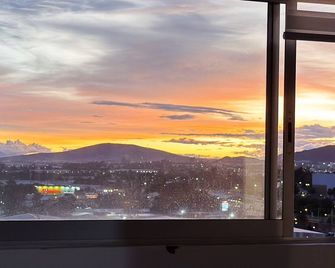 Departamento Loma-Alta - Guadalajara - Balcon