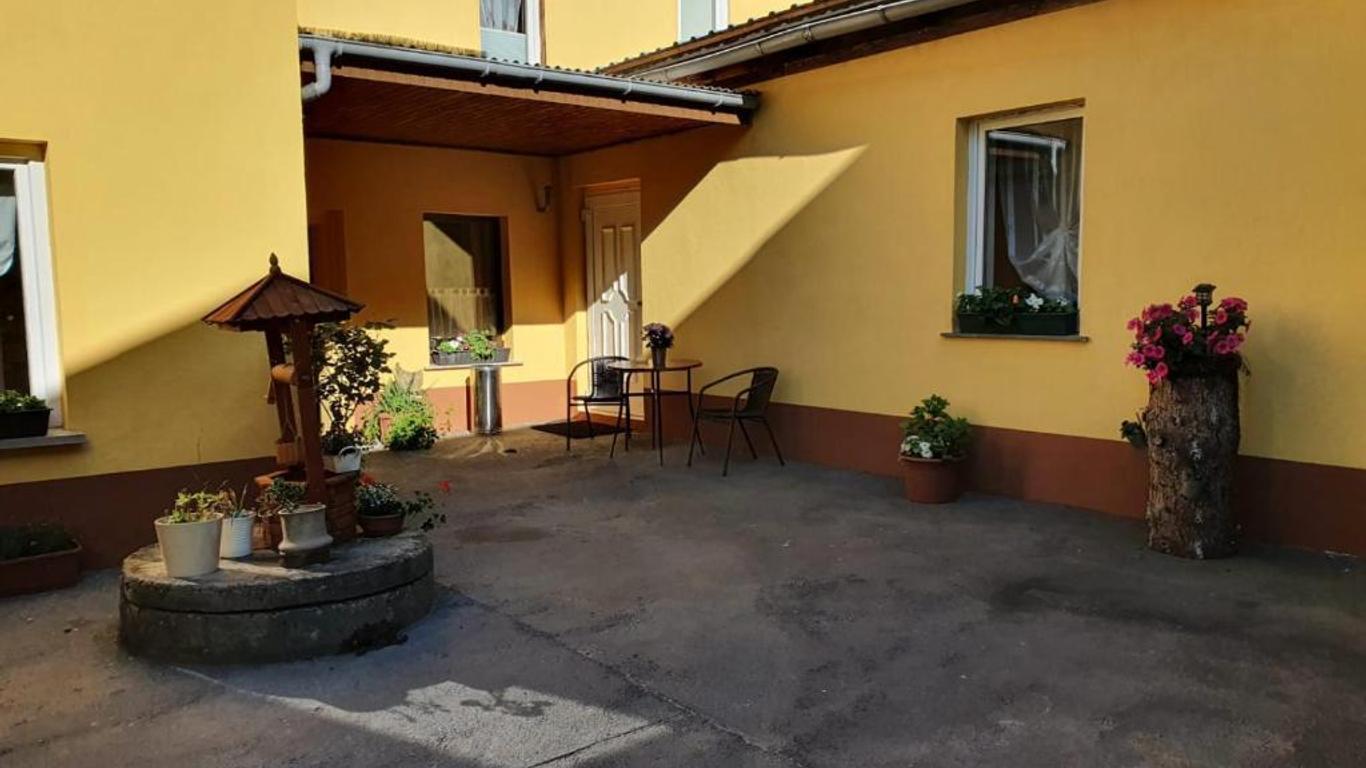 Gasthof Zum Amboss