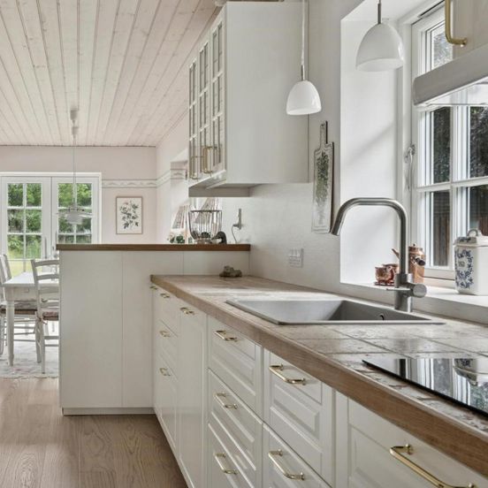 Guest House By Lake And Forest – Nakskov