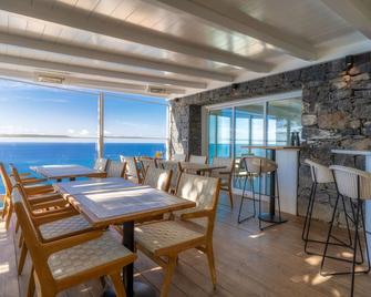 Escarpa - The Madeira Hideaway - Ponta do Sol - Restaurant