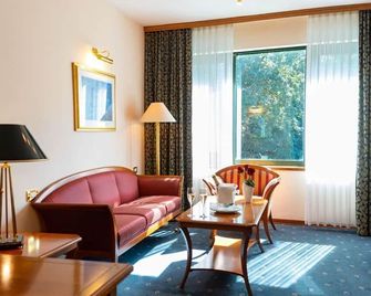 Hotel AS - Ζάγκρεμπ - Κρεβατοκάμαρα