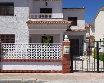 Casa El Laurel - Velez Rubio - Building