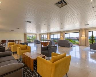 Hotel D. Luis - קוימברה - טרקלין