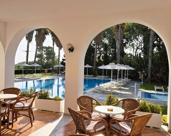 Andromeda Hotel Apartments - Kos