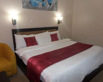 Stanzel Grand Resort - Abuja - Habitación