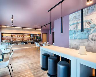 B&B Hotel Eisenach - Eisenach - Restaurant