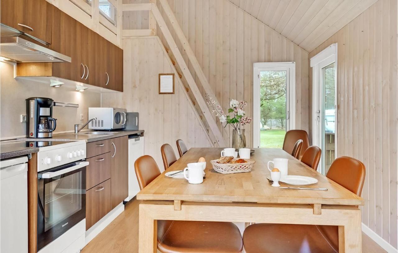 Gorgeous home in Hanstholm with WiFi – Hanstholm