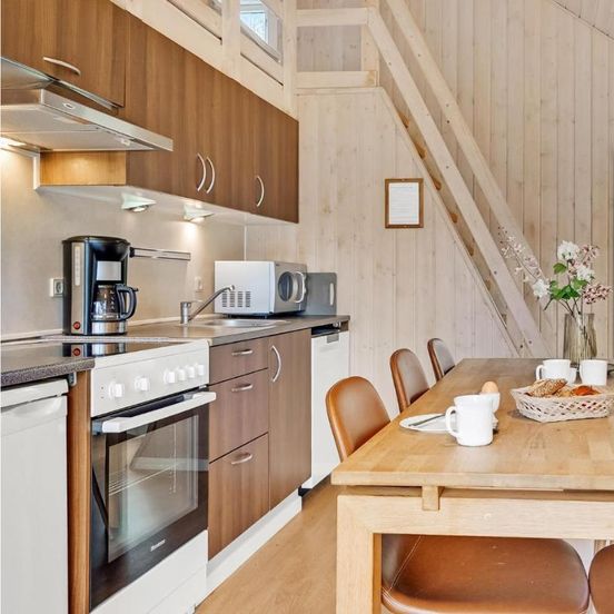 Gorgeous home in Hanstholm with WiFi – Hanstholm