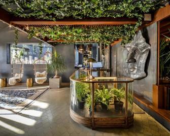 Onas Hostel & Suites - Córdoba