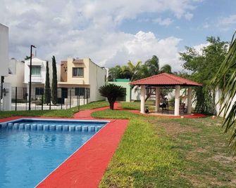 3 bedroom with pool - Reynosa - Pool