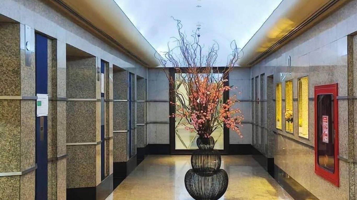 圖克昌雅琳酒店