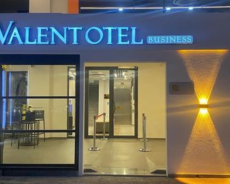 Valent Otel Business - Akçay