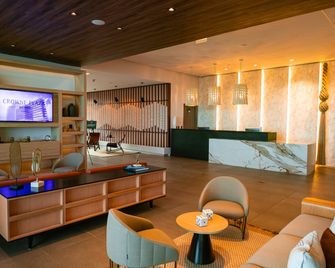 Crowne Plaza Merida By IHG - Mérida - Bygning