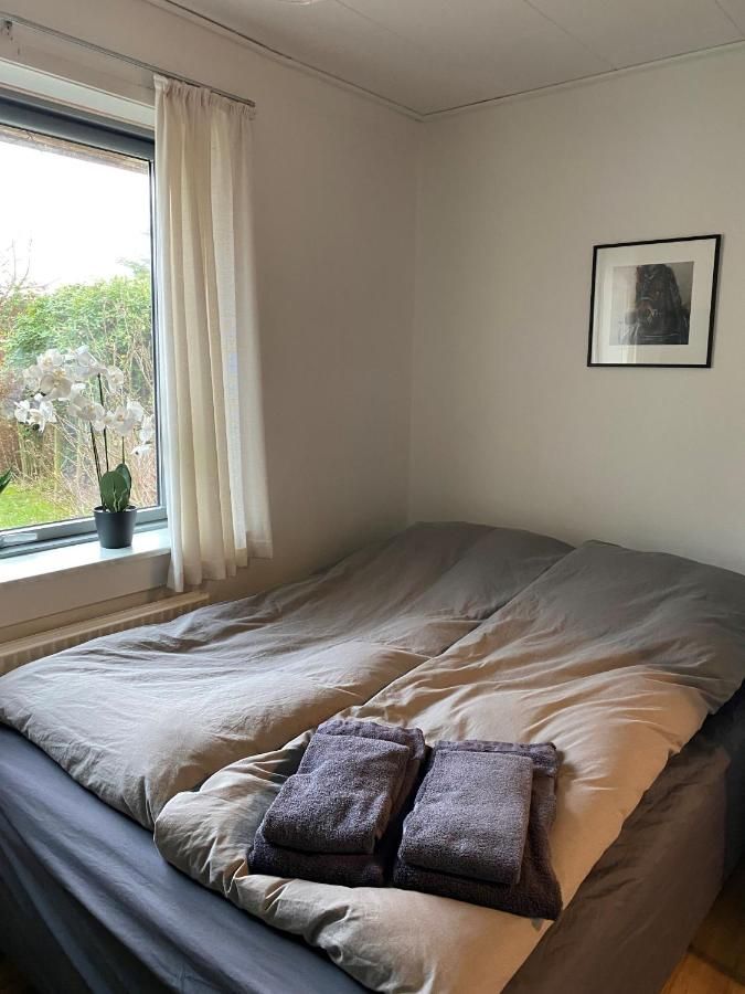 Hos Heidi – Fredericia