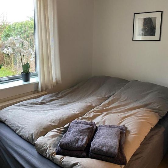 Hos Heidi – Fredericia