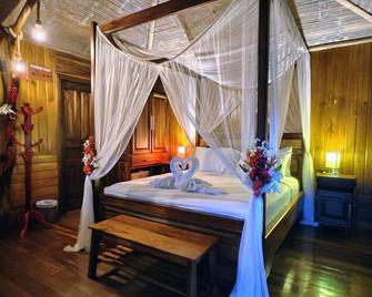 The River House - Upscale Lodge - Puerto Quito - Habitación