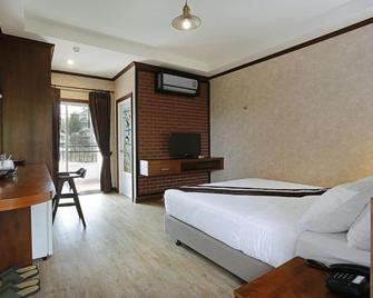 The Vega Resort - Bang Lamung - Habitación