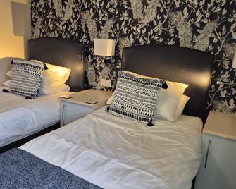 Kintrae B&B - Buckie - Bedroom