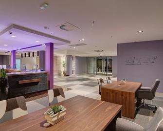 Hotel Lero - דוברובניק - מסעדה