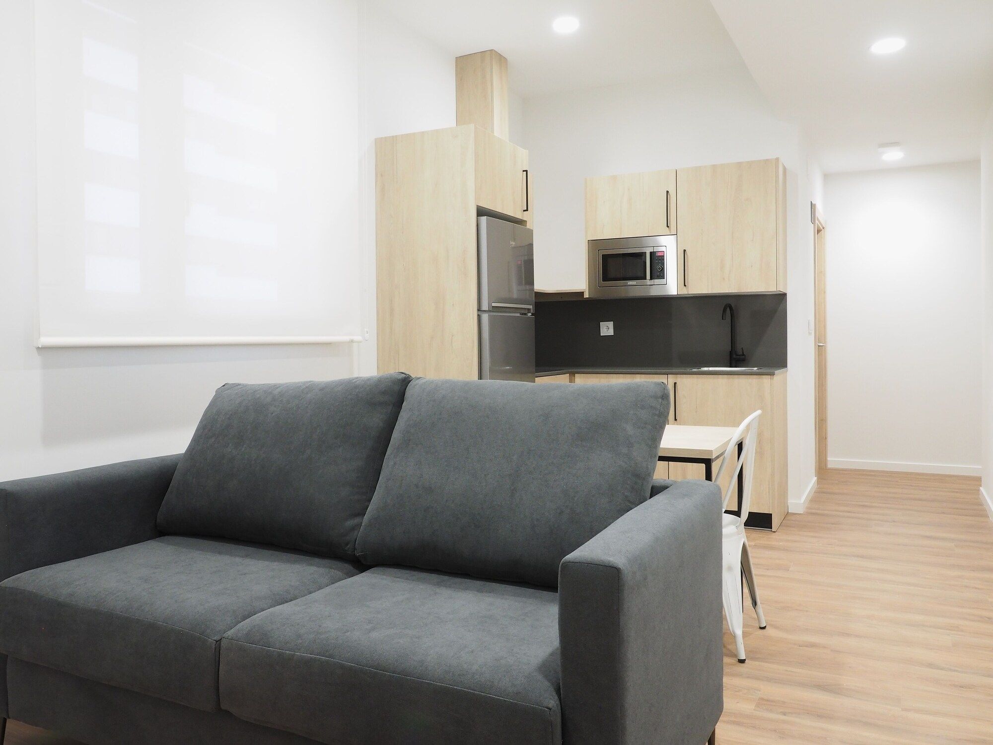 Micampus San Mamés Students Residence - Bilbao