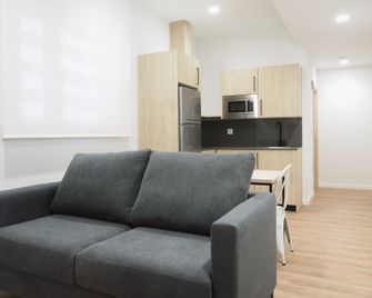 Micampus San Mamés Students Residence - Bilbao