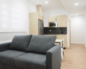 Micampus San Mamés Students Residence - Bilbao