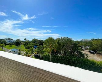 Sea View - Río Hato - Balcón