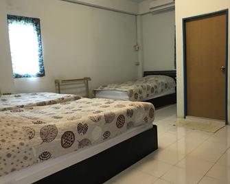Kwan Phayao Lake House - พะเยา - ห้องนอน