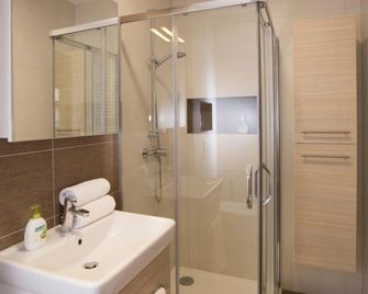 Apartment historical city - Znojmo