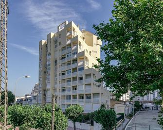 Rincón Muga Soni - Empuriabrava - Bâtiment