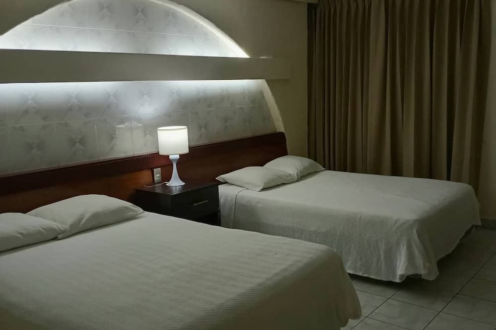 Hotel Estrella - Manágua