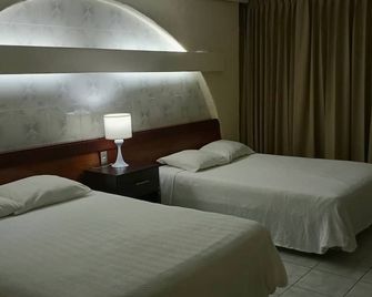Hotel Estrella - Manágua