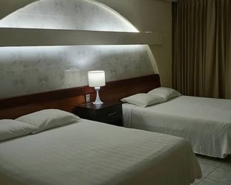 Hotel Estrella - Manágua