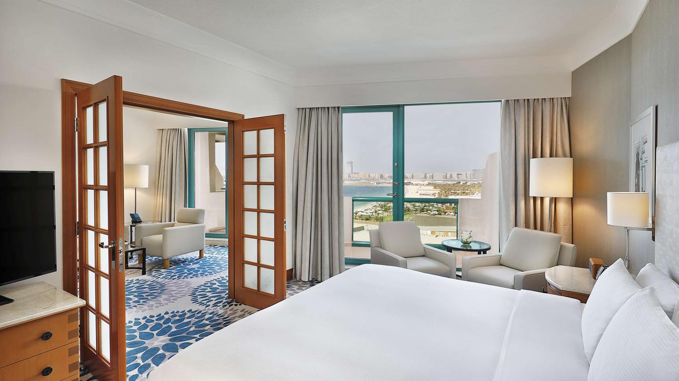 Hilton Dubai Jumeirah