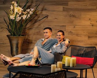 Lydia Hotel - Tartu