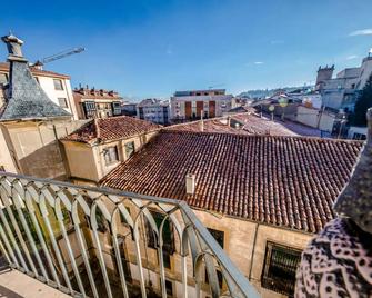 Alvi - Soria - Balcony